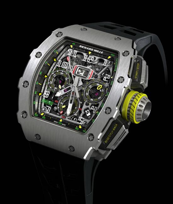 Buy Replica Richard Mille RM 011 watch RM 11-03 AUTOMATIC FLYBACK CHRONOGRAPH Titanium For Sale Buy Replica Richard Mille RM 011 watch RM 11-03 AUTOMATIC FLYBACK CHRONOGRAPH Titanium For Sale